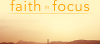Faith In Focus
