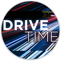 Drive Time