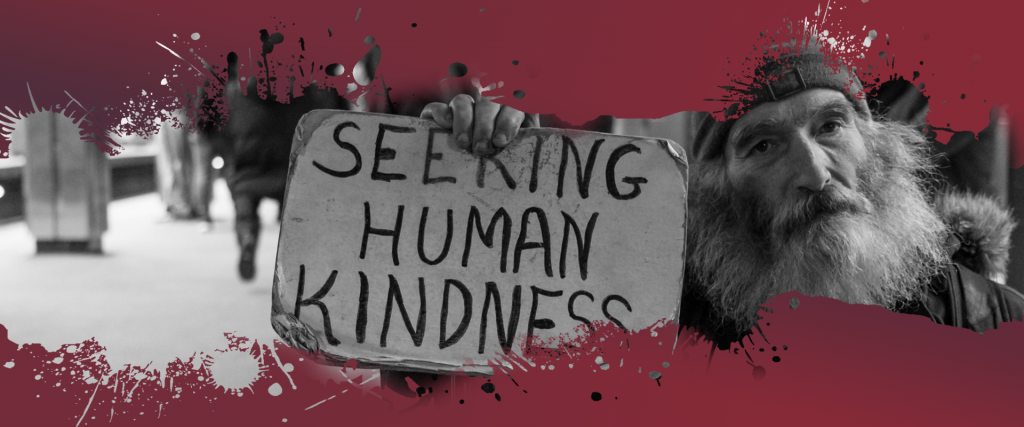 Homelessness