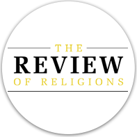 The Review of Religions